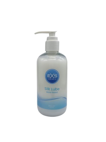 Лубрикант - EXS Silk Lube, 250 мл