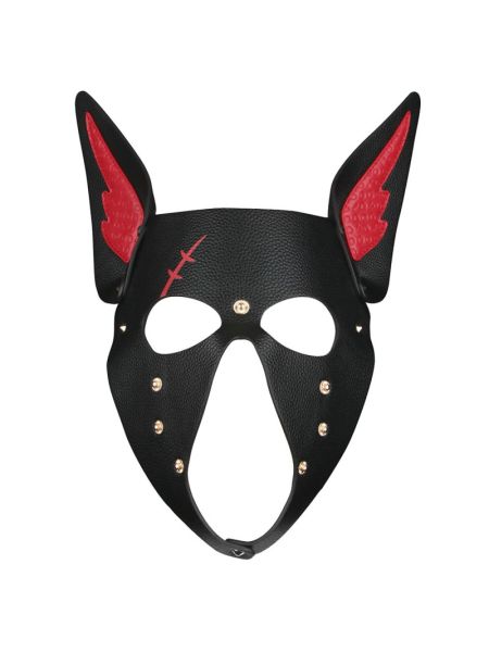 Маска - Rebellion Reign Scarred Alpha Pup Mask