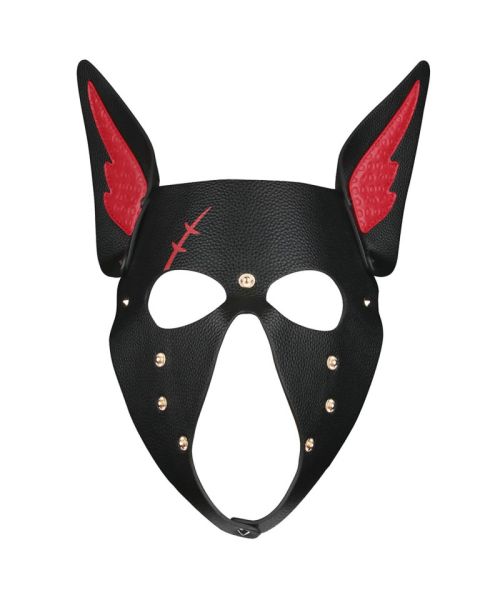 Маска - Rebellion Reign Scarred Alpha Pup Mask