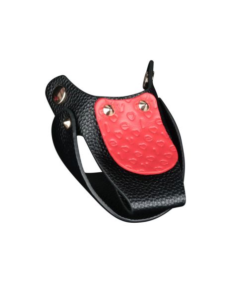 Маска - Rebellion Reign Scarred Alpha Pup Mask