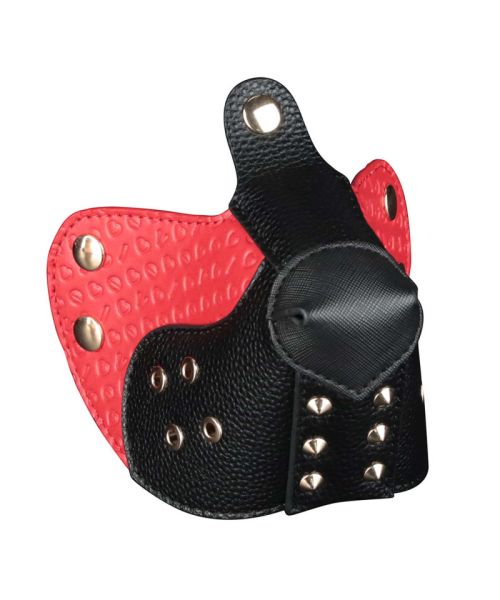 Маска - Rebellion Reign Scarred Alpha Pup Mask
