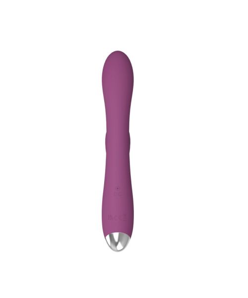 Вібратор - Dual Rabbit Vibrator Purple