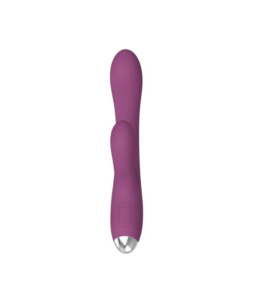 Вібратор - Dual Rabbit Vibrator Purple