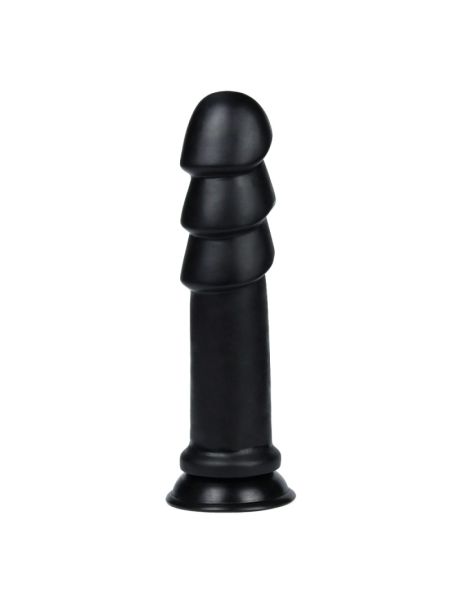 Анальна пробка - King-Sized Anal Ripples 11.25"