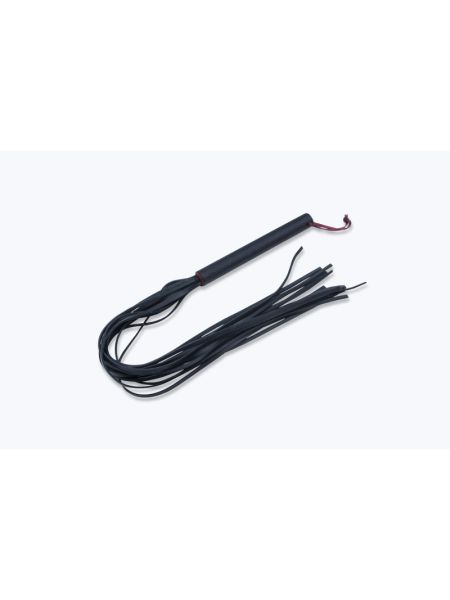 Батіг - Whips Collection Big Flogger Black