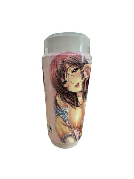 Мастурбатор - Anime Fantasy Cup