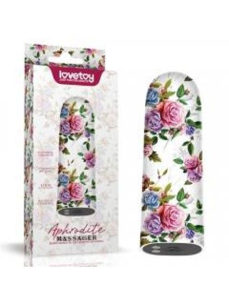 Вібропуля - Rechargeable Aphrodite Massager