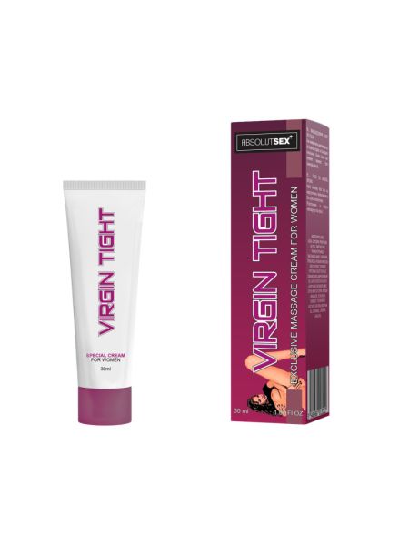 Крем - Virgin Tight, 30 мл
