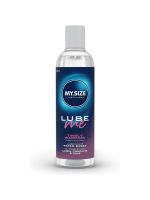 Розігріваючий лубрикант - My.Size Lube Me Tightly Warming, 250 мл