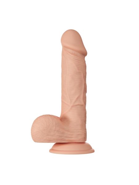 Фалоімітатор - Beautiful Encounter Bahamut Dildo Flesh