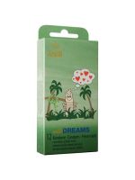 Презервативи - Amor Wild Dreams, 12 шт.