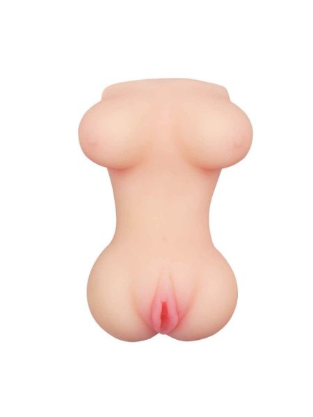 Мастурбатор - X-Basic Pocket Boobs & Pussy