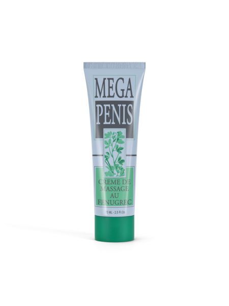 Крем - Mega Penis, 75 мл Крем - Mega Penis, 75 мл