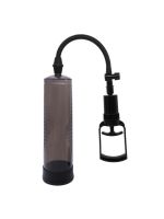 Вакуумна помпа - Powerpump MAX Black
