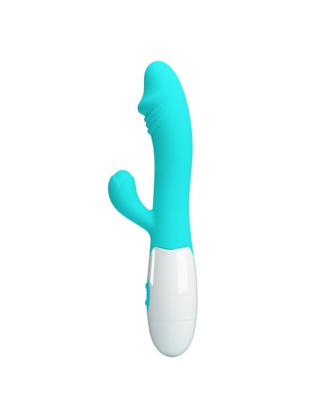 Вібратор - Pretty Love Snappy Vibrator Mint