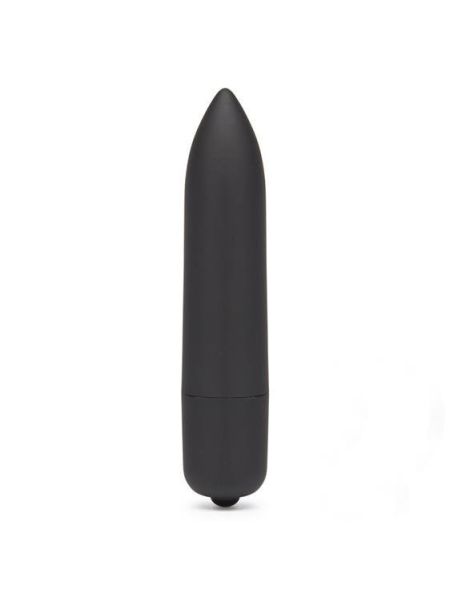Вібропуля - X-Basic Bullet Long One Speed Black