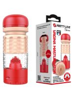 Мастурбатор - Pretty Love Theresa Vagina Masturbator