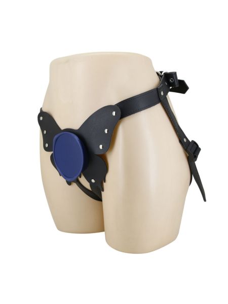 Трусики для страпону - Pretty Love Harness Briefs Caludio II