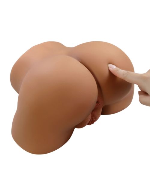 Мастурбатор - Crazy Bull Gretana Full-Size Realistic Masturbator