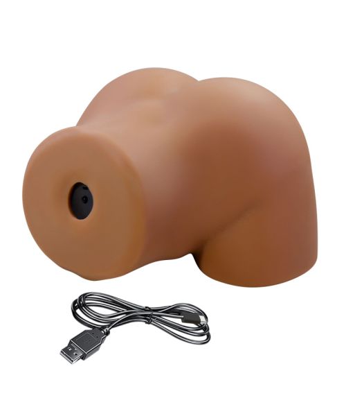 Мастурбатор - Crazy Bull Gretana Full-Size Realistic Masturbator