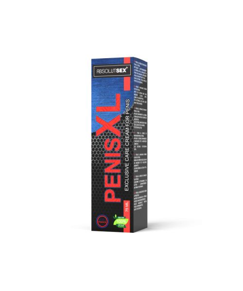 Крем - Penis XL, 75 мл