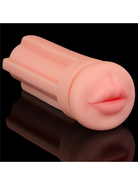 Мастурбатор - Pleasure Brew Cream Ale Masturbator Flesh