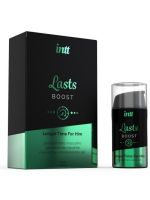 Пролонгатор - Intt Lasts Boost, 15 мл