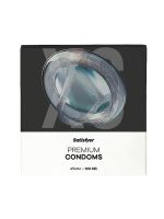 Презервативи - Satisfyer Premium Condoms 45 мм (XS), 100 шт.