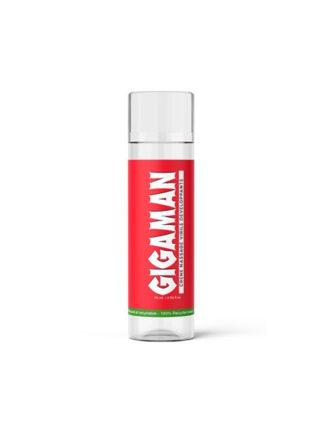 Крем - Gigaman Erection Development Cream, 75 мл