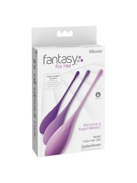 FFH Kegel Train-Her Set