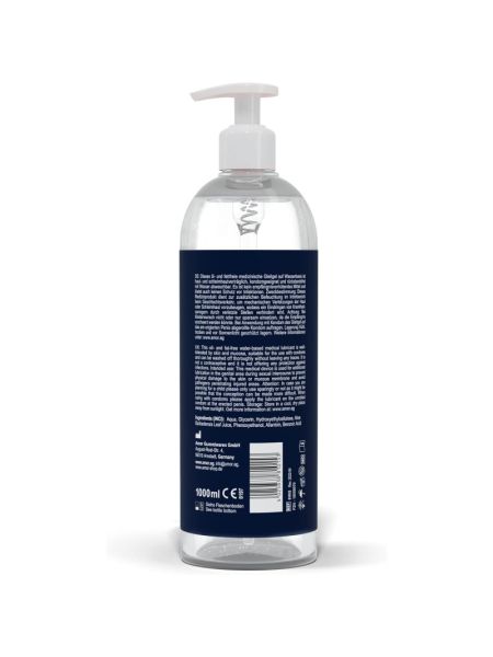 Лубрикант - My.Size Lube Me 2in1, 1000  мл