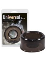 Насадка до помпи - Universal Sleeve Black