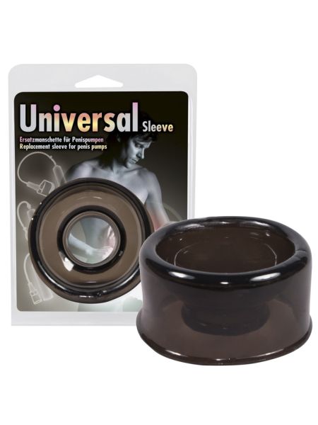 Насадка до помпи - Universal Sleeve Black