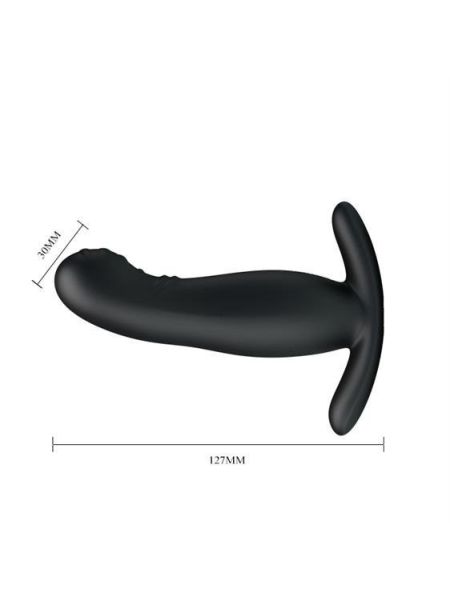 Масажер простати - Mr.Play Prostate Massager