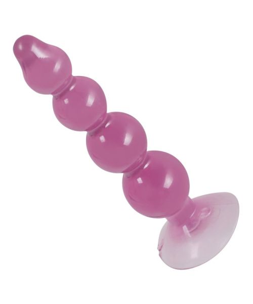 Анальна пробка - Anal Beads