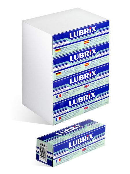 Лубрикант - Lubrix, 50 мл