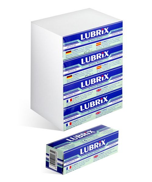Лубрикант - Lubrix, 50 мл