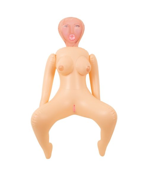 Секс лялька - Jezebel Ryding Doll