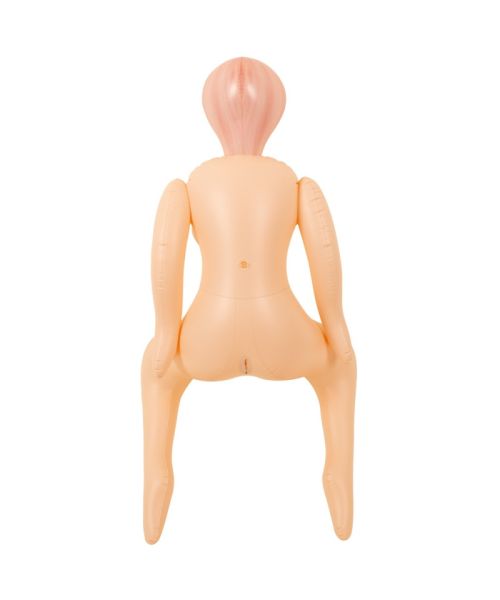 Секс лялька - Jezebel Ryding Doll