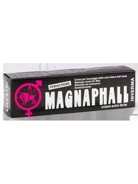 Крем - Magnaphall, 45 мл