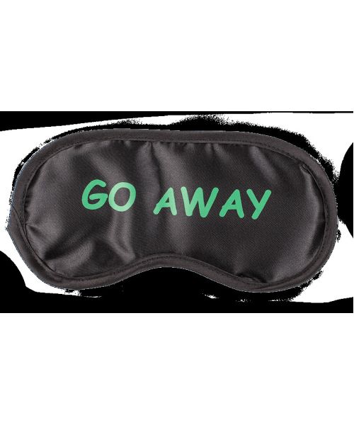 Маска для очей Eye Mask Go Away