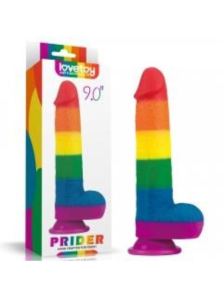 Фалоімітатор - Prider Dildo 9"