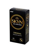 Презервативи - Skyn Original, 10 шт.