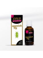 Краплі - Ero Spanish Fly Gold Women, 30 мл