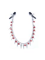 Затискачі для сосків - Exclusive Nipple Clamps No.3