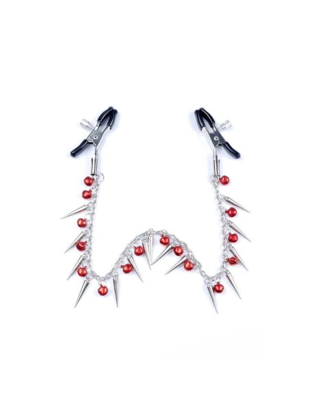 Затискачі для сосків - Exclusive Nipple Clamps No.3