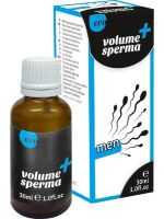 Краплі - Ero Volume + Sperma Men, 30 мл