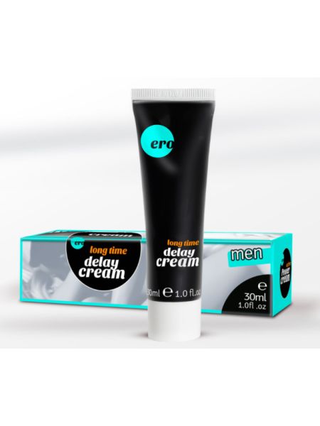 Пролонгатор - Ero Delay Creme Men, 30 мл