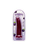 Фалоімітатор з ароматом ожини - Toyz4lovers Delicious Dildo Berries. 19,5 см