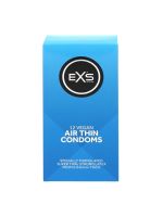 Презервативи - EXS Air Thin, 12 шт.
